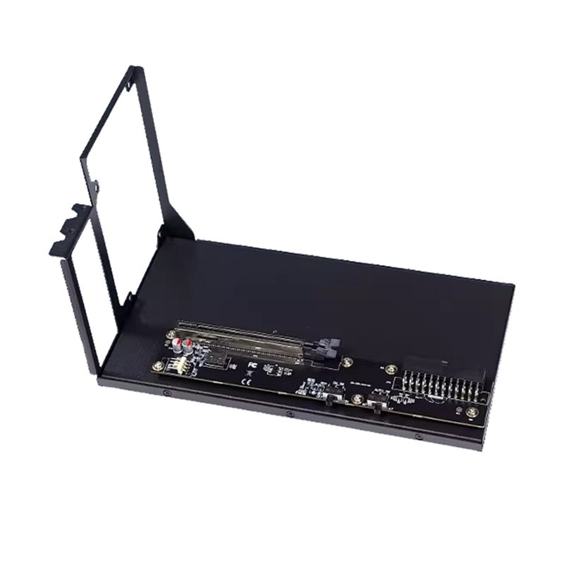 Notebook Laptop Support EGPU O - Oculink Egpu Dock Graphics Card ulasan dan harga